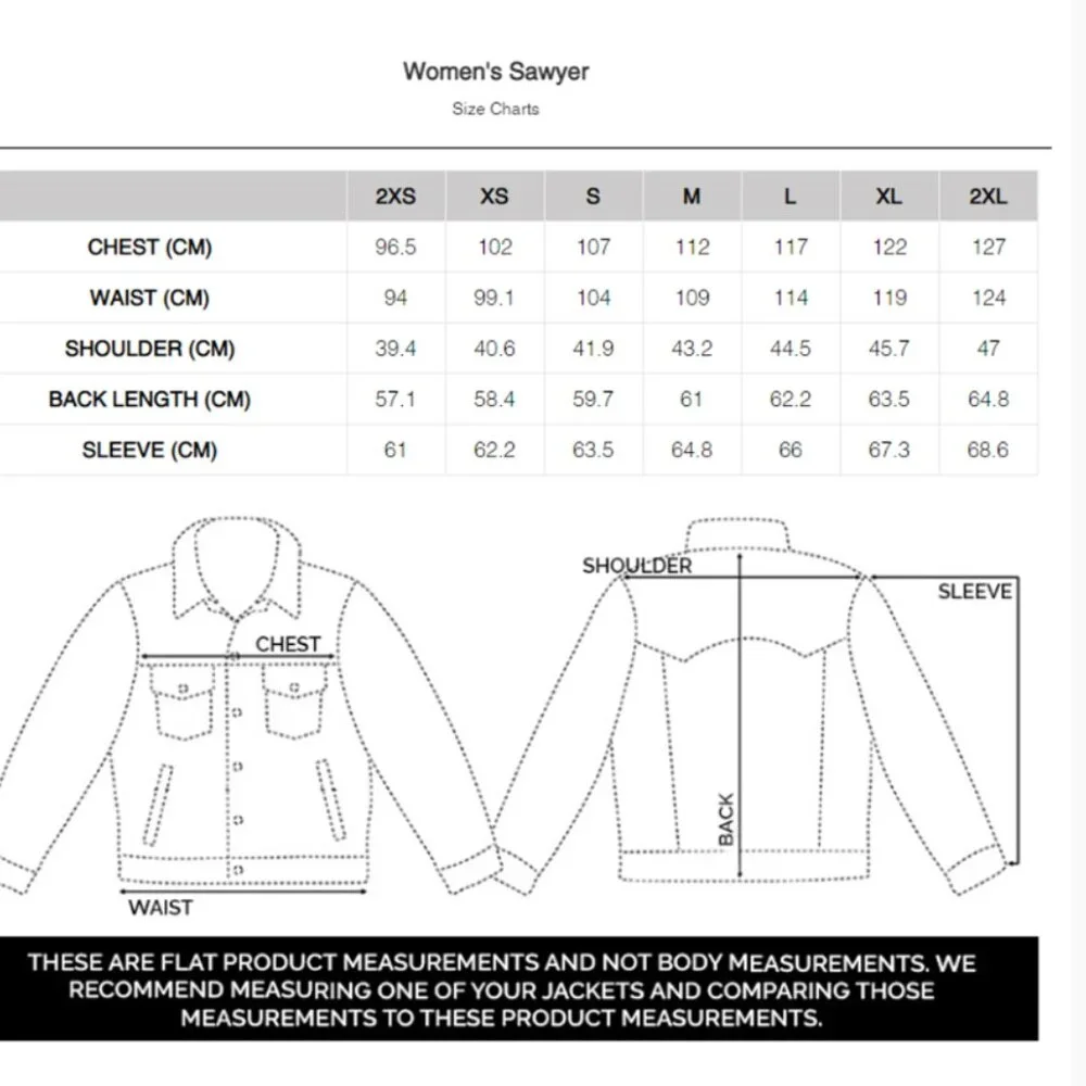 STS Ranchwear Women's MEDIUM Denim Jacket  Sherpa Fleece Lining and Collar NEW - Picture 4 of 8